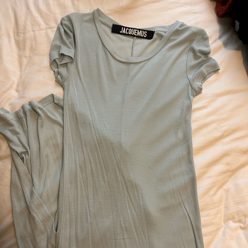 Jacquemus Dress